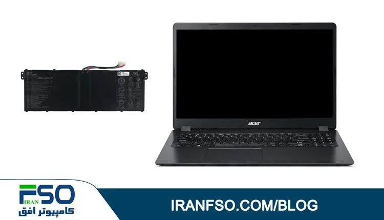 Video-ACER-A315-55G-Battery-exchange
