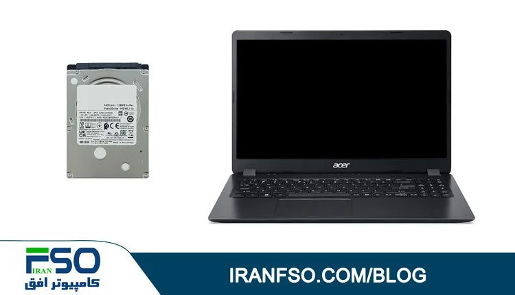 Video-ACER-A315-55G-HDD-exchange
