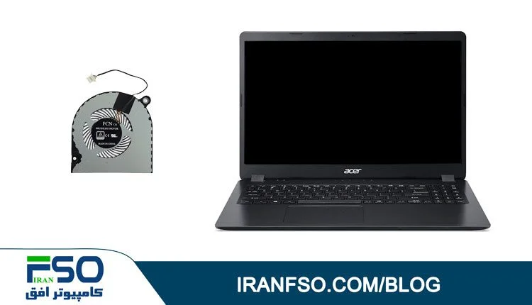 Video-Acer-A315-55G-Fan-Service