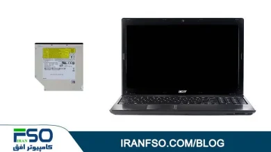 Video-Acer-Aspire-5251-DVD-exchange