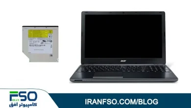 Video-Acer-Aspire-E1-510-DVD-exchange