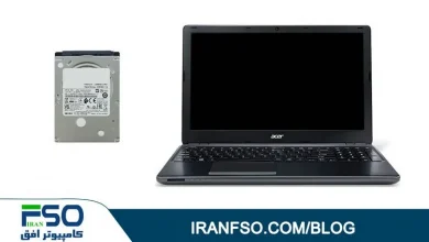 Video-Acer-Aspire-E1-510-HDD-exchange