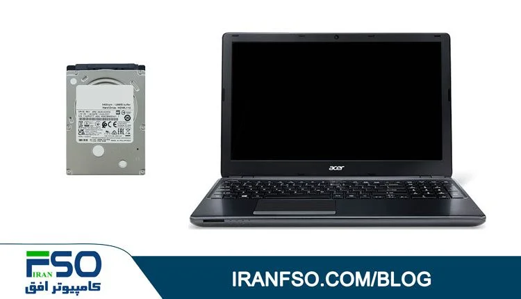 Video-Acer-Aspire-E1-510-HDD-exchange
