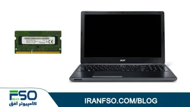 Video-Acer-Aspire-E1-510-RAM-exchange