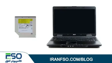 Video-Acer-Extensa-4630-DVD-exchange