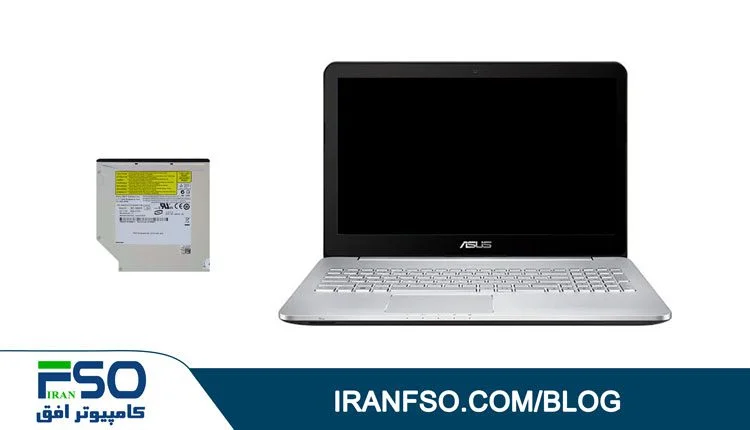 Video-Asus-N552vx-DVD-Exchange