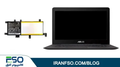 Video-Asus-Vivobook-K456ur-Battery-Exchange