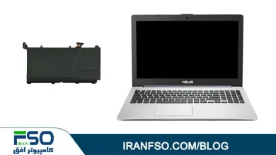 Video-Asus-Vivobook-K551lb-Battery-Exchange
