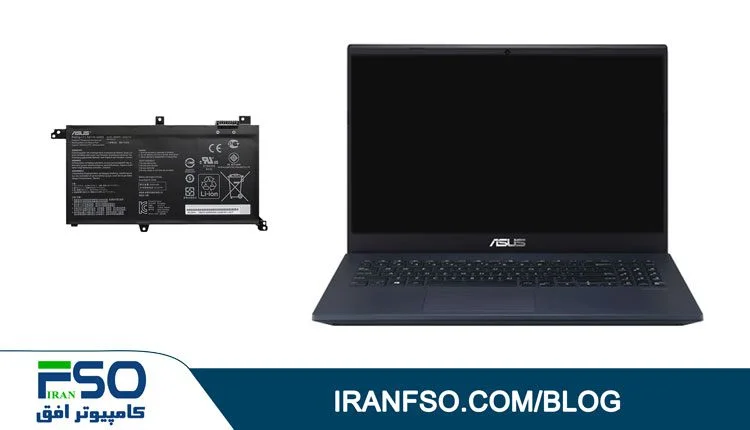 Video-Asus-Vivobook-K571li-Battery-Exchange
