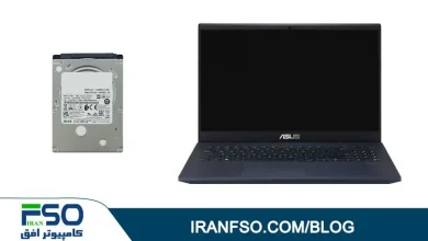 Video-Asus-Vivobook-K571li-HDD-Exchange