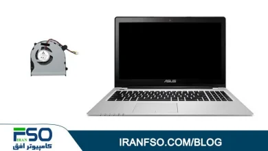 Video-Asus-Vivobook-V500ca-Fan-Service