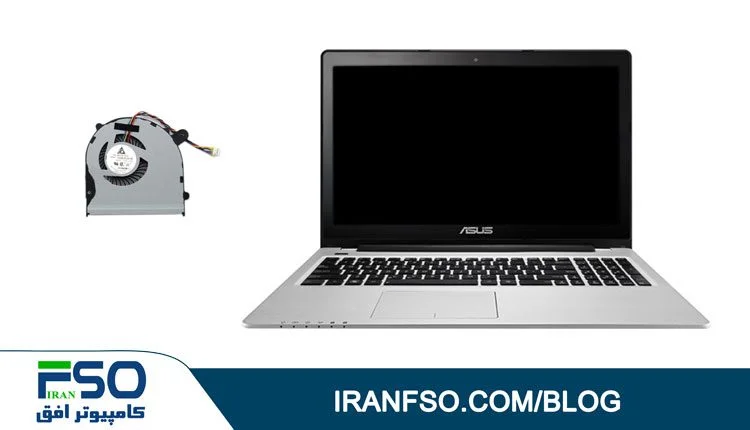 Video-Asus-Vivobook-V500ca-Fan-Service