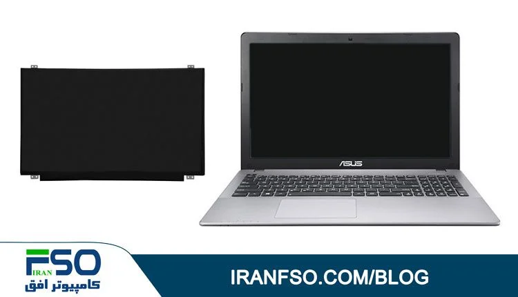 Video-Asus-X550cc-LED-Exchange