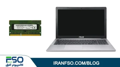 Video-Asus-X550cc-RAM-Exchange