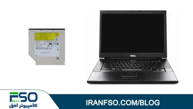 Video-Dell-E6500-DVD-Exchange