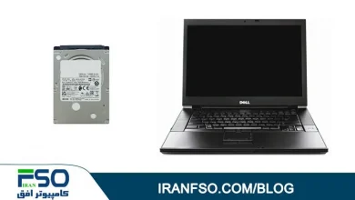 Video-Dell-E6500-HDD-Exchange