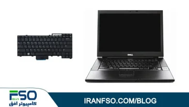 Video-Dell-E6500-KB-Exchange