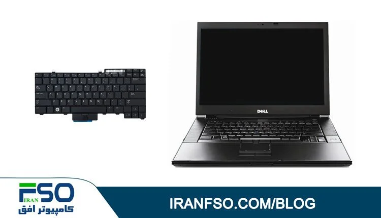 Video-Dell-E6500-KB-Exchange