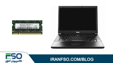 Video-Dell-E6500-RAM-Exchange