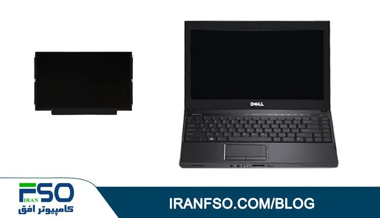 Video-Dell-Vostro-3300-LED-Exchange