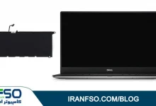Video-Dell-Xps-13-9350-Battery-Exchange