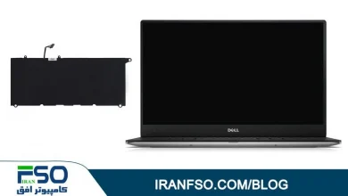 Video-Dell-Xps-13-9350-Battery-Exchange
