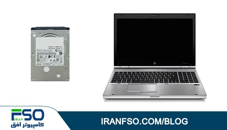 Video-HP-8560P-HDD-Exchange