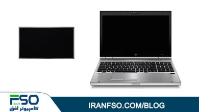 Video-HP-8560P-LED-Exchange