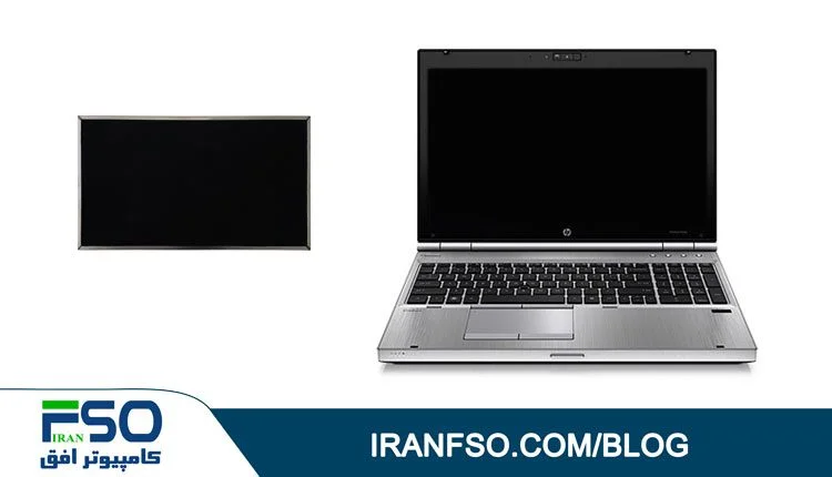 Video-HP-8560P-LED-Exchange