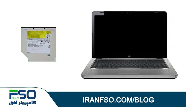 Video-HP-G62-A46se-DVD-Exchange