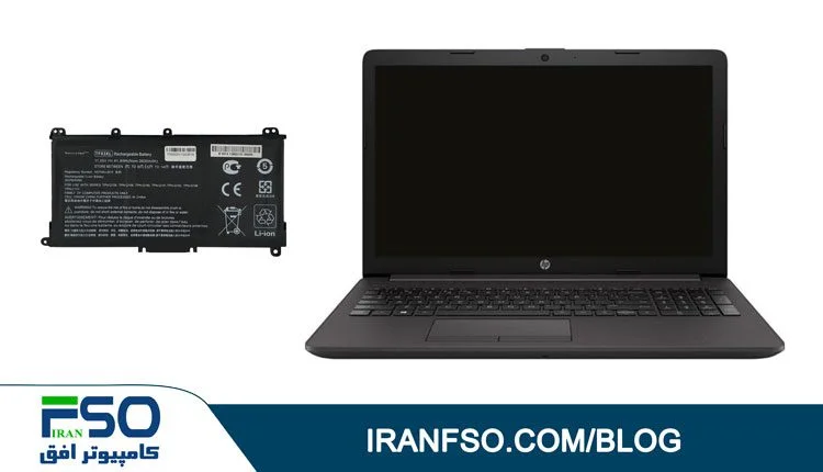 Video-HP-Pavilion-255-G7-Battery-Exchange