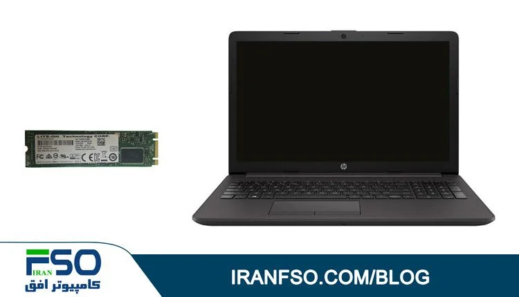 Video-HP-Pavilion-255-G7-M2-Exchange
