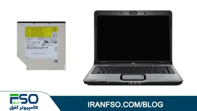 Video-HP-Pavilion-Dv2000-Drive-Exchange