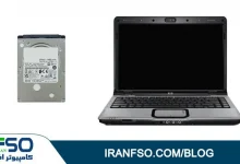 Video-HP-Pavilion-Dv2000-HDD-Exchange