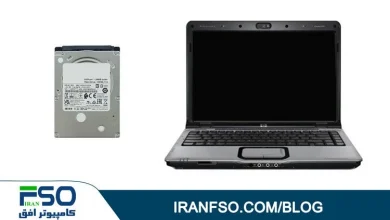 Video-HP-Pavilion-Dv2000-HDD-Exchange