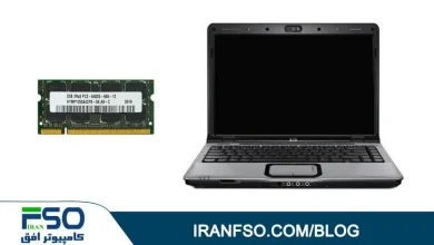 Video-HP-Pavilion-Dv2000-RAM-Exchange
