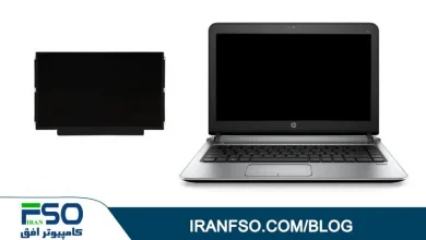 Video-HP-Probook-430-G3-LED-Exchange