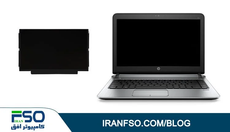 Video-HP-Probook-430-G3-LED-Exchange