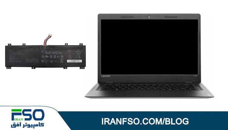 Video-Lenovo-100S-14Ibr-Battery-Exchange