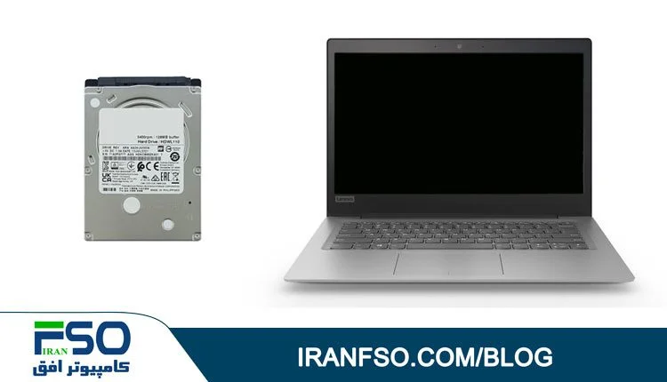 Video-Lenovo-120S-11Iap-HDD-Exchange