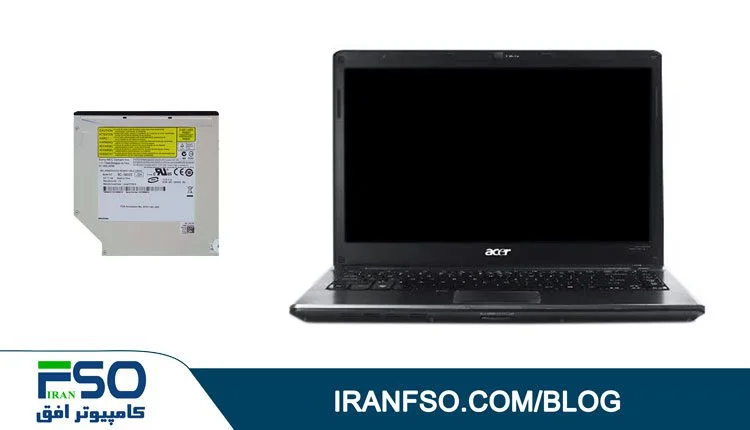 Video-acer-4810T-DVD-exchange