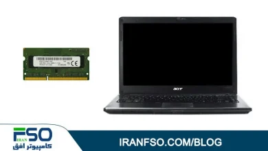 Video-acer-4810T-RAM-exchange