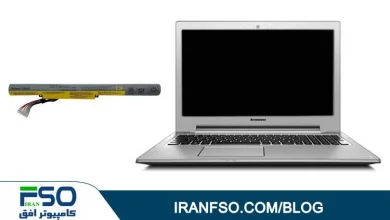 Video-Lenovo-Z510-Battery-Exchange