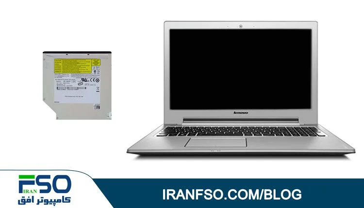 Video-Lenovo-Z510-DVD-Exchange