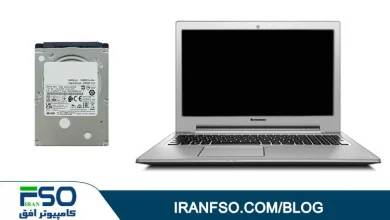 Video-Lenovo-Z510-HDD-Exchange