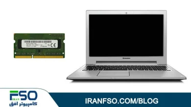 Video-Lenovo-Z510-RAM-Exchange