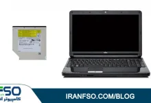 Video-Fujitsu-AH530-DVD-Exchange