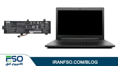 Video-Lenovo-IP310-Battery-Exchange