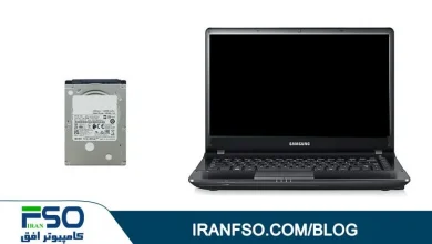 Video-Samsung-Np300e4z-HDD-Exchange