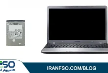 Video-Samsung-Np350v5c-HDD-Exchange